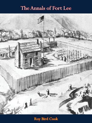 cover image of The Annals of Fort Lee